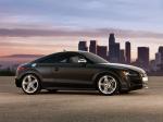 Audi TTS Coupe 2010 года (NA)